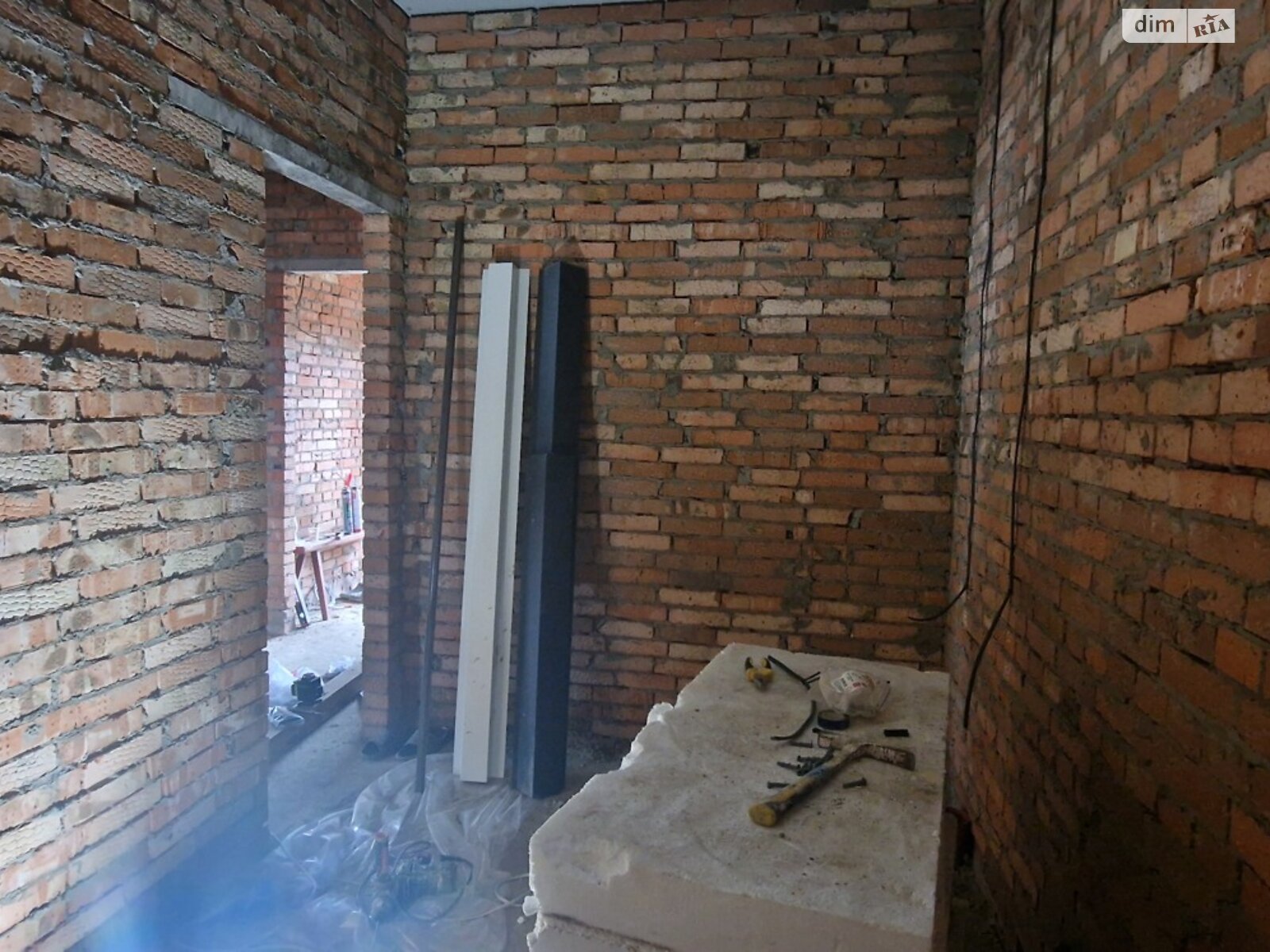 одноповерховий будинок з гаражем, 186 кв. м, цегла. Продаж в Вінниці, район Хутір Шевченка фото 1 одноповерховий будинок з гаражем, 186 кв. м, цегла. Продаж в Вінниці, район Хутір Шевченка фото 1