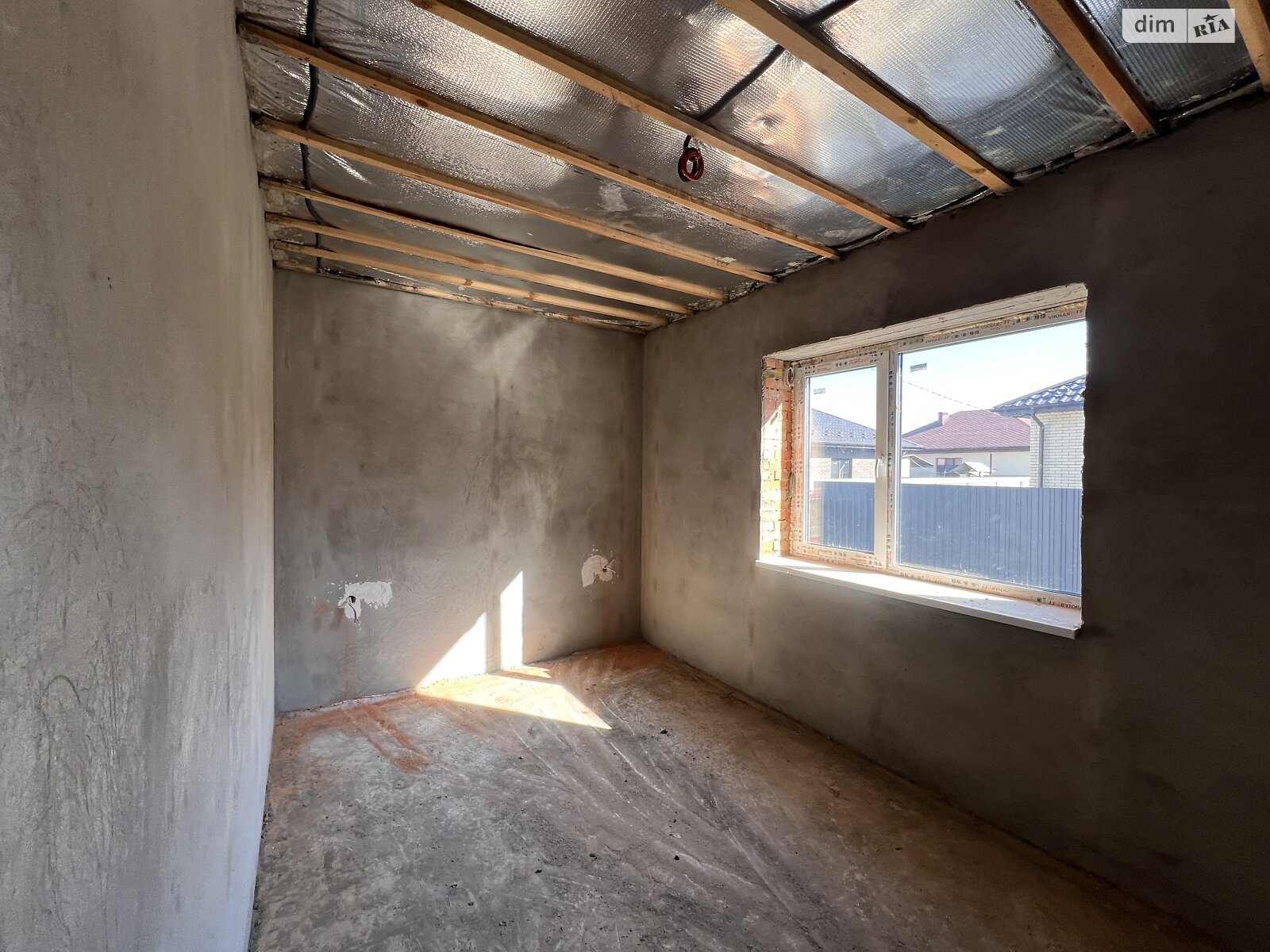 одноповерховий будинок, 105 кв. м, кирпич. Продаж в Вінниці, район Тяжилів фото 1 одноповерховий будинок, 105 кв. м, кирпич. Продаж в Вінниці, район Тяжилів фото 1