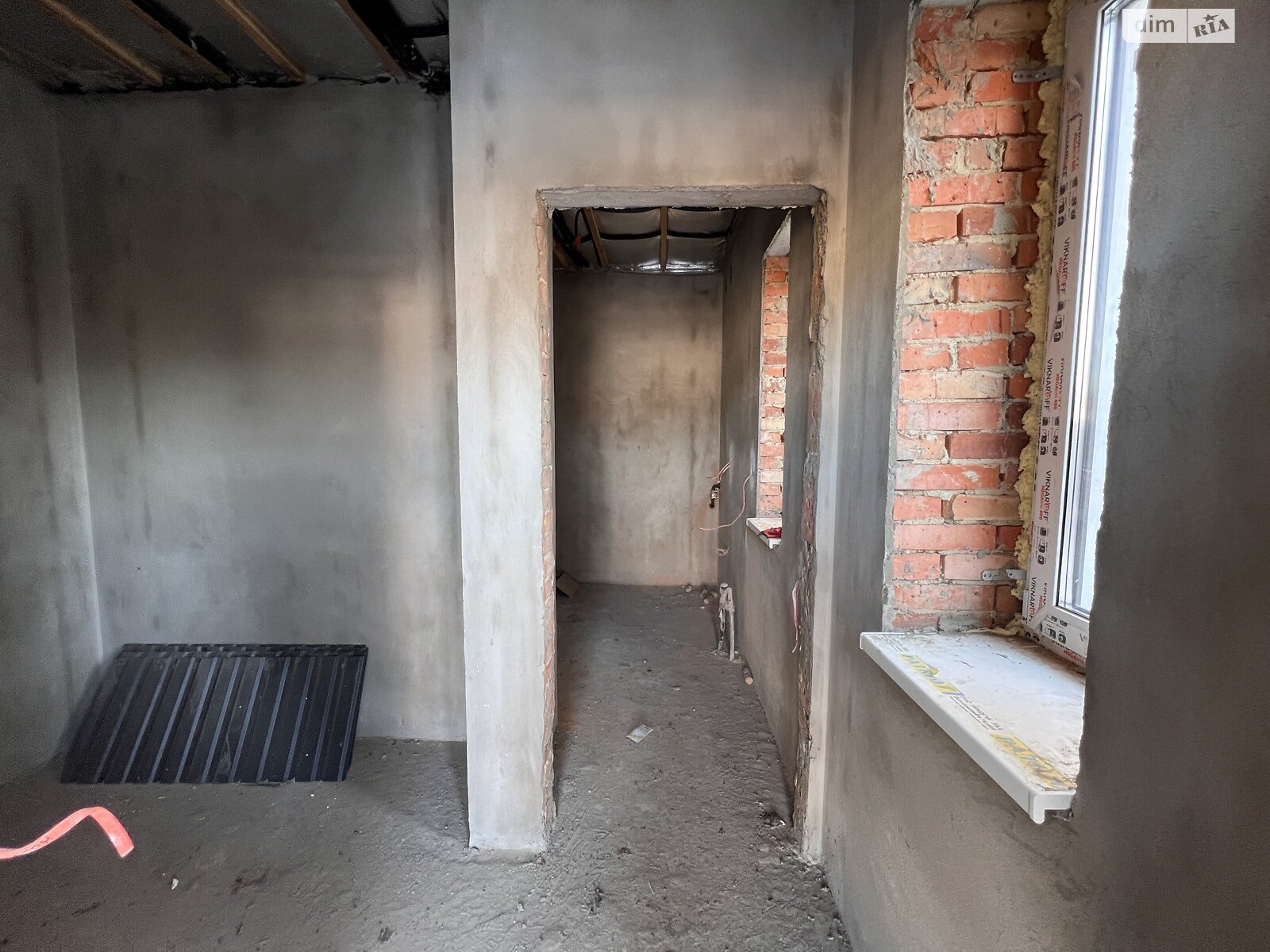 одноповерховий будинок, 105 кв. м, кирпич. Продаж в Вінниці, район Тяжилів фото 1 одноповерховий будинок, 105 кв. м, кирпич. Продаж в Вінниці, район Тяжилів фото 1