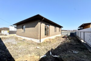 одноэтажный дом с отоплением, 100 кв. м, кирпич. Продажа в Виннице район Тяжилов фото 2