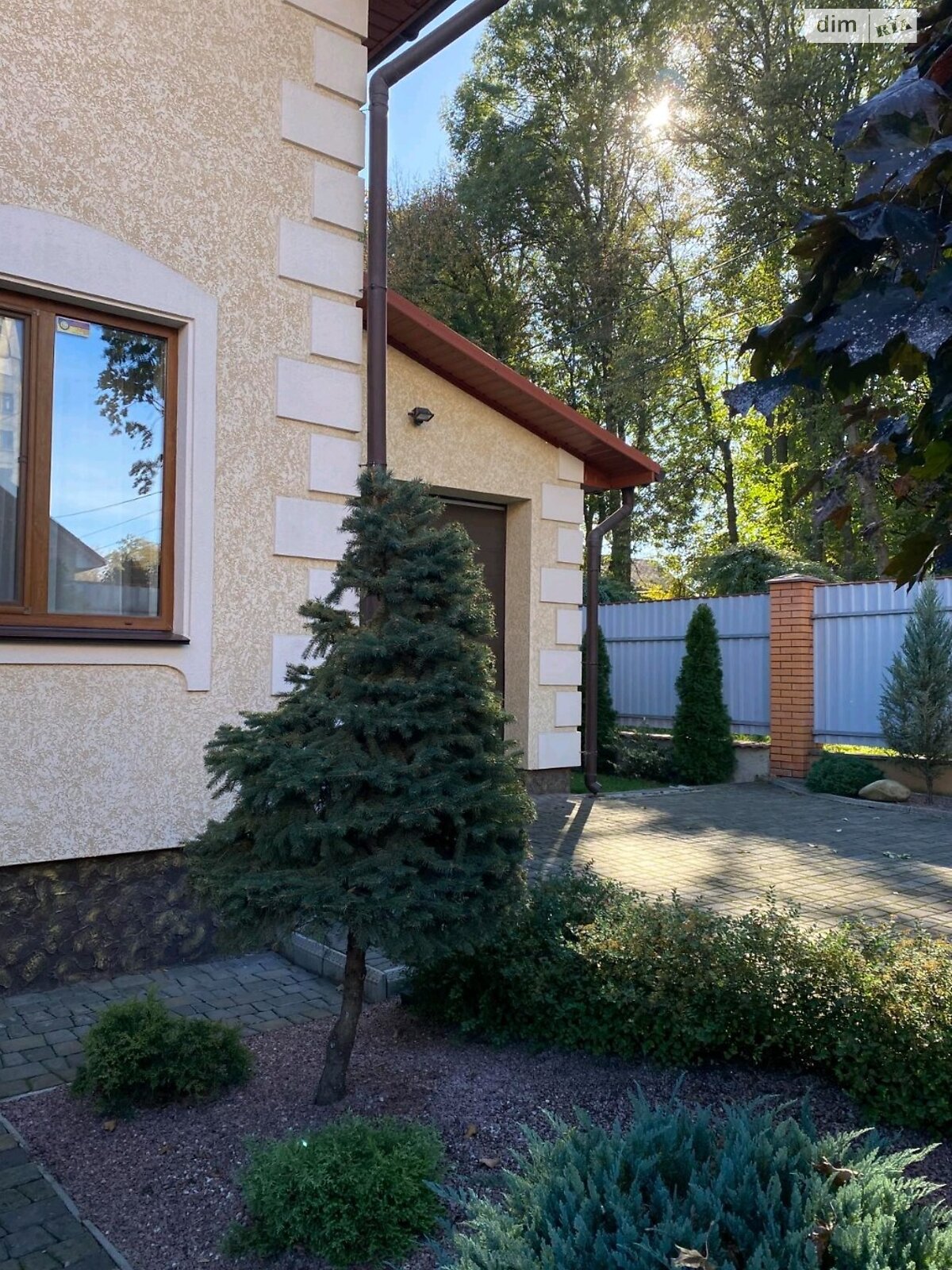 двухэтажный дом с верандой, 215 кв. м, кирпич. Продажа в Виннице район Тяжилов фото 1 двухэтажный дом с верандой, 215 кв. м, кирпич. Продажа в Виннице район Тяжилов фото 1