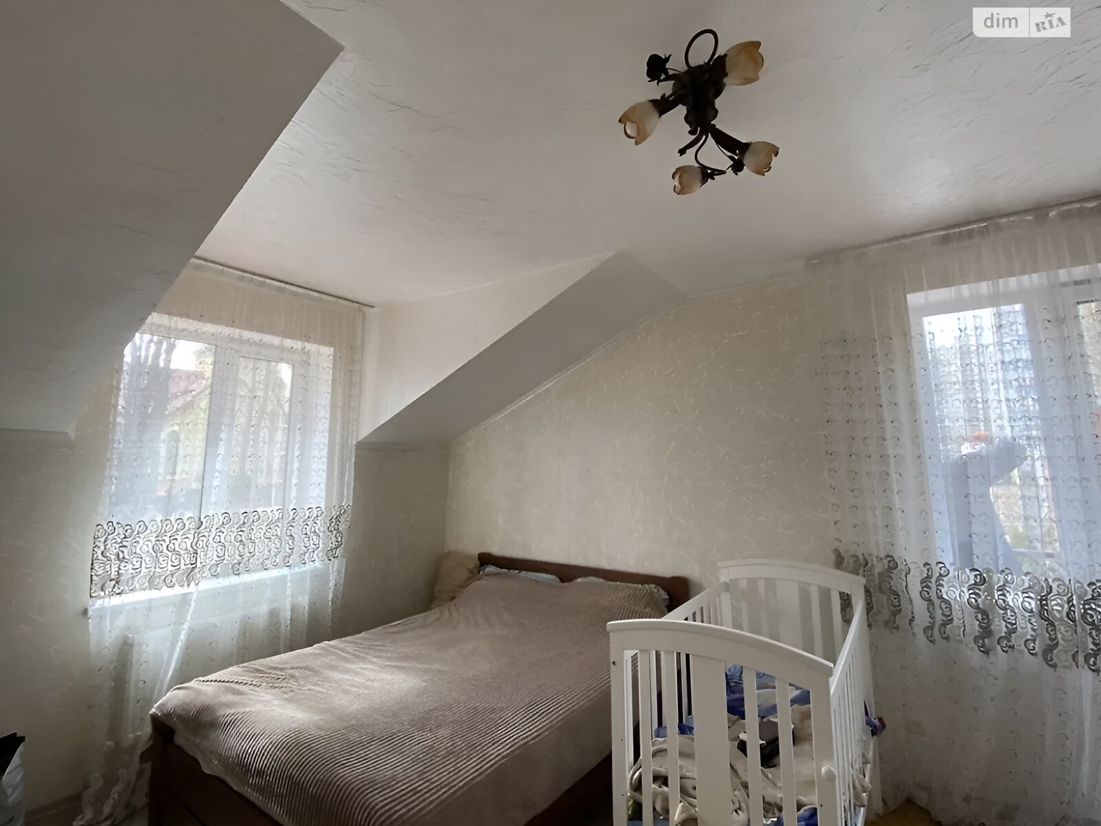 двухэтажный дом с верандой, 215 кв. м, кирпич. Продажа в Виннице район Тяжилов фото 1 двухэтажный дом с верандой, 215 кв. м, кирпич. Продажа в Виннице район Тяжилов фото 1