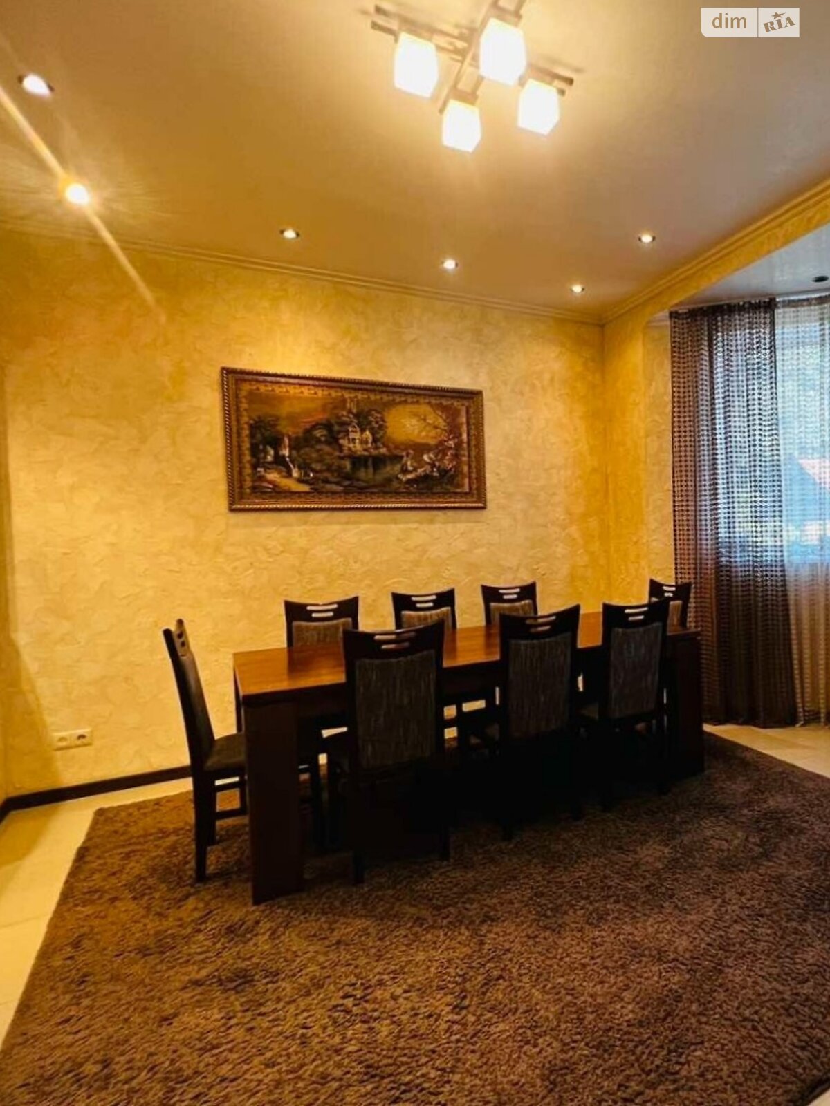 двухэтажный дом с верандой, 215 кв. м, кирпич. Продажа в Виннице район Тяжилов фото 1 двухэтажный дом с верандой, 215 кв. м, кирпич. Продажа в Виннице район Тяжилов фото 1