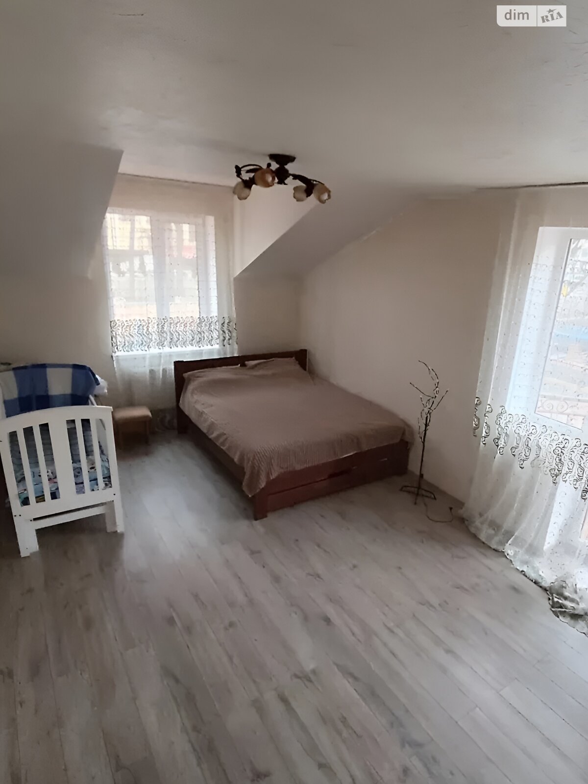 двухэтажный дом с верандой, 215 кв. м, кирпич. Продажа в Виннице район Тяжилов фото 1 двухэтажный дом с верандой, 215 кв. м, кирпич. Продажа в Виннице район Тяжилов фото 1