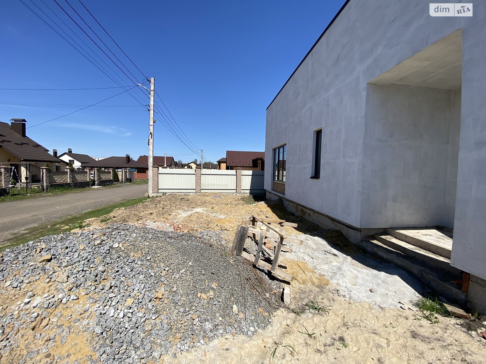 одноповерховий будинок, 110 кв. м, цегла. Продаж в Вінниці, район Тяжилів фото 1 одноповерховий будинок, 110 кв. м, цегла. Продаж в Вінниці, район Тяжилів фото 1