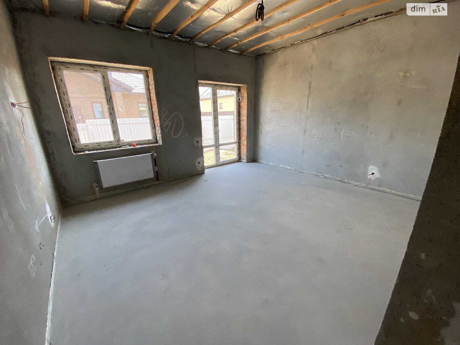 одноповерховий будинок, 110 кв. м, цегла. Продаж в Вінниці, район Тяжилів фото 1 одноповерховий будинок, 110 кв. м, цегла. Продаж в Вінниці, район Тяжилів фото 1