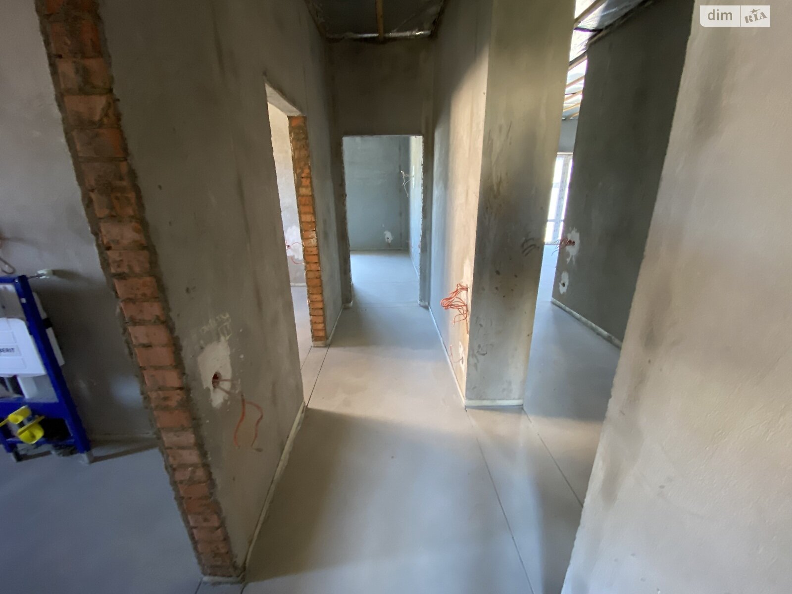 одноповерховий будинок, 110 кв. м, цегла. Продаж в Вінниці, район Тяжилів фото 1 одноповерховий будинок, 110 кв. м, цегла. Продаж в Вінниці, район Тяжилів фото 1