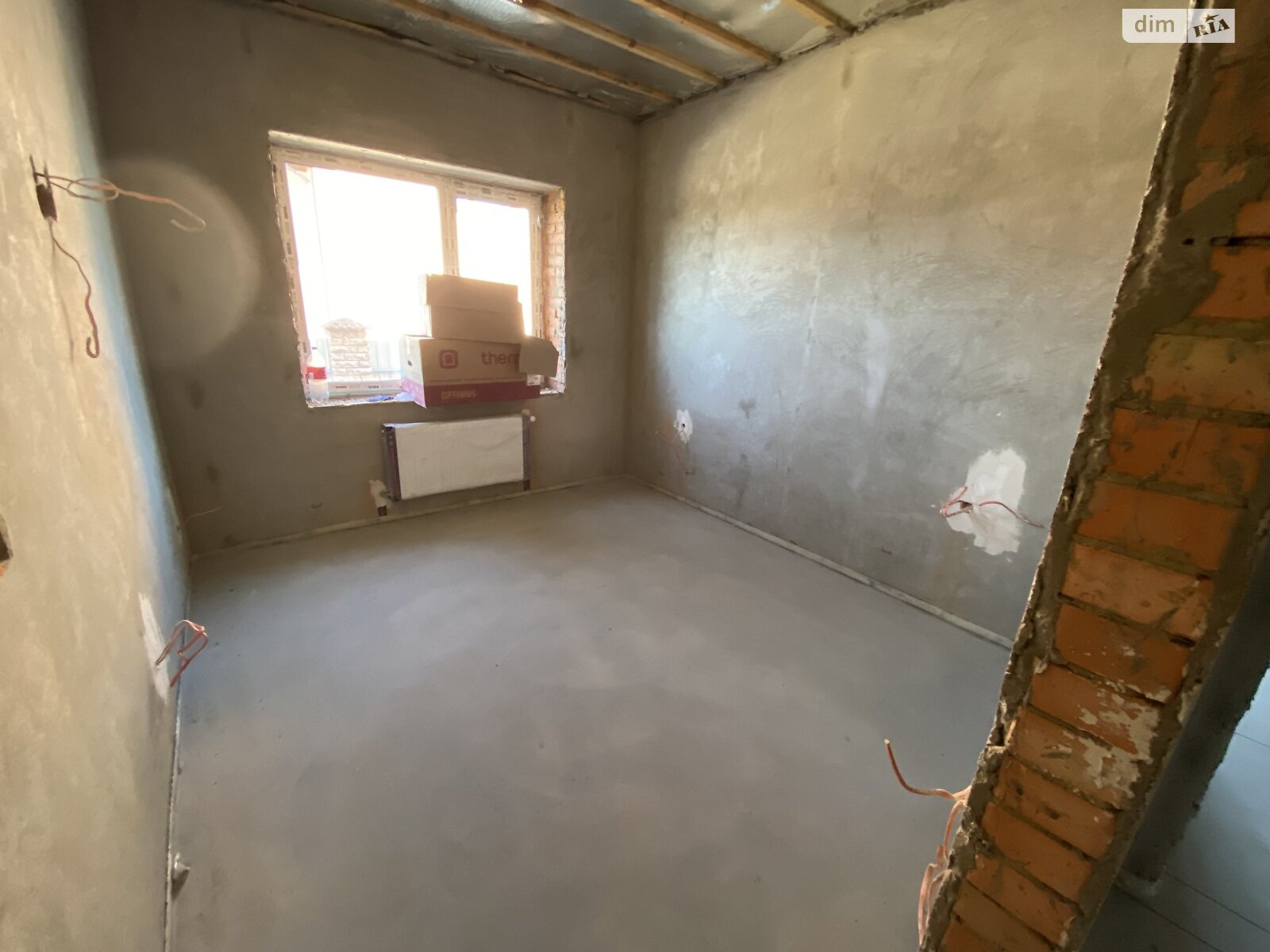 одноповерховий будинок, 110 кв. м, цегла. Продаж в Вінниці, район Тяжилів фото 1 одноповерховий будинок, 110 кв. м, цегла. Продаж в Вінниці, район Тяжилів фото 1