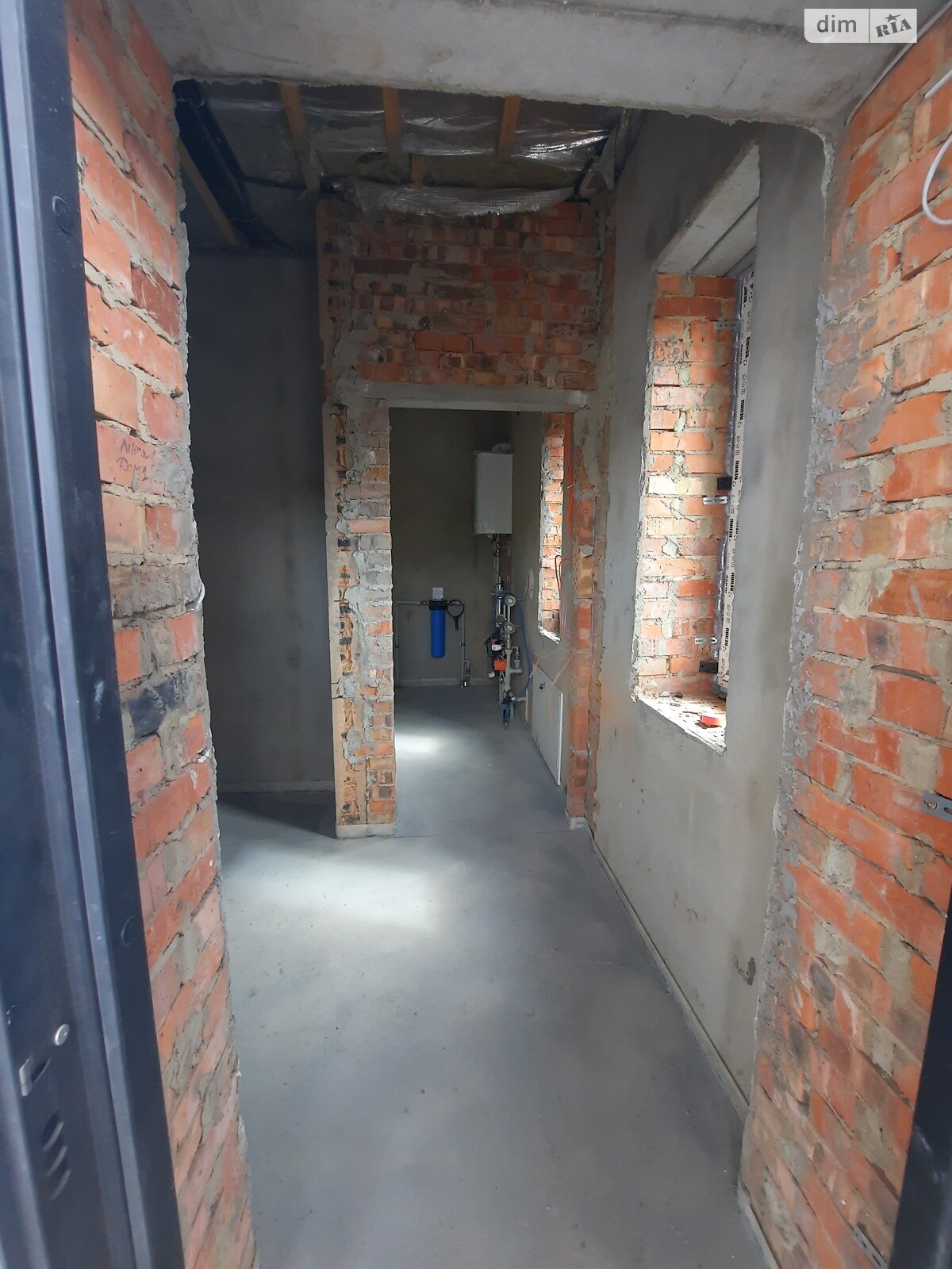 одноповерховий будинок, 110 кв. м, цегла. Продаж в Вінниці, район Тяжилів фото 1 одноповерховий будинок, 110 кв. м, цегла. Продаж в Вінниці, район Тяжилів фото 1