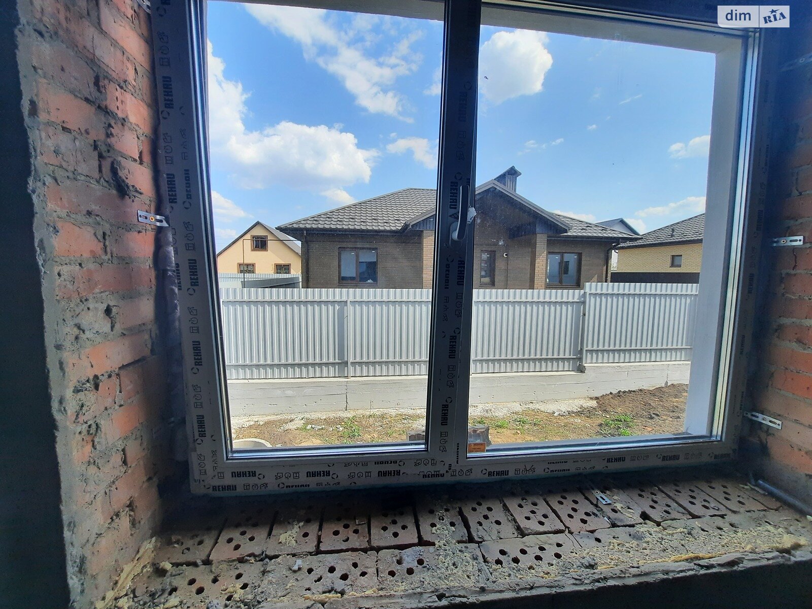 одноповерховий будинок, 110 кв. м, цегла. Продаж в Вінниці, район Тяжилів фото 1 одноповерховий будинок, 110 кв. м, цегла. Продаж в Вінниці, район Тяжилів фото 1