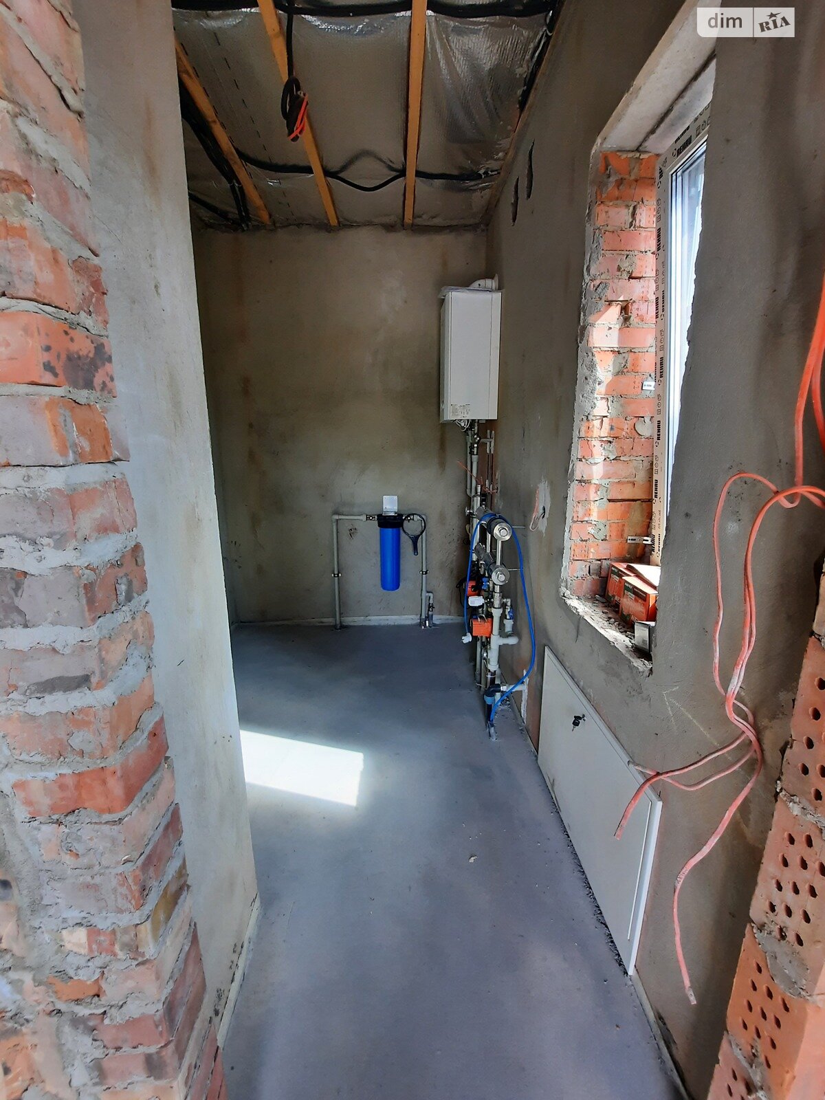 одноповерховий будинок, 110 кв. м, цегла. Продаж в Вінниці, район Тяжилів фото 1 одноповерховий будинок, 110 кв. м, цегла. Продаж в Вінниці, район Тяжилів фото 1