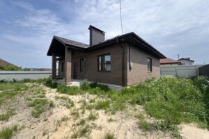 одноповерховий будинок, 105 кв. м, кирпич. Продаж в Вінниці, район Тяжилів фото 2