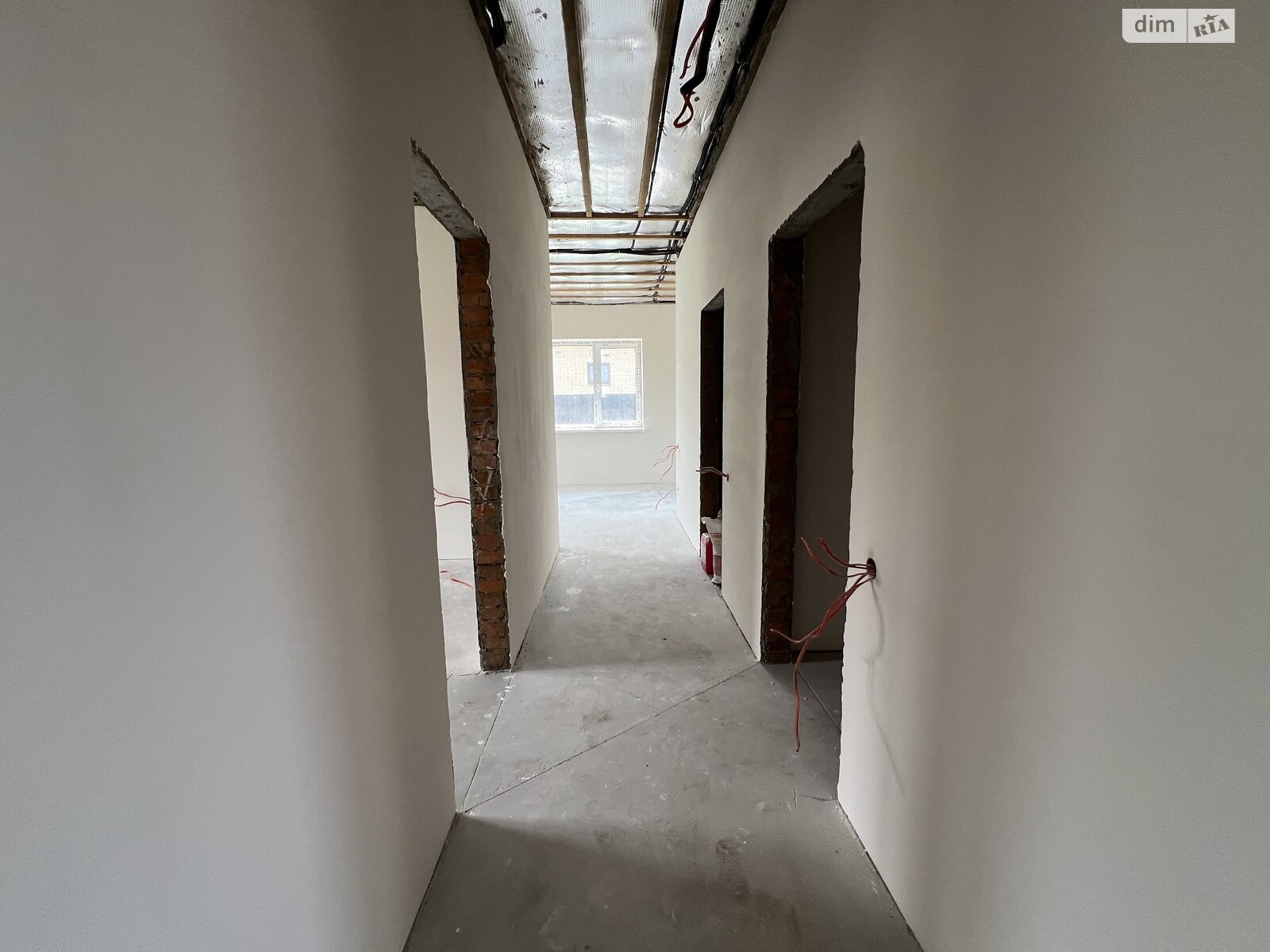 одноповерховий будинок, 105 кв. м, кирпич. Продаж в Вінниці, район Тяжилів фото 1 одноповерховий будинок, 105 кв. м, кирпич. Продаж в Вінниці, район Тяжилів фото 1