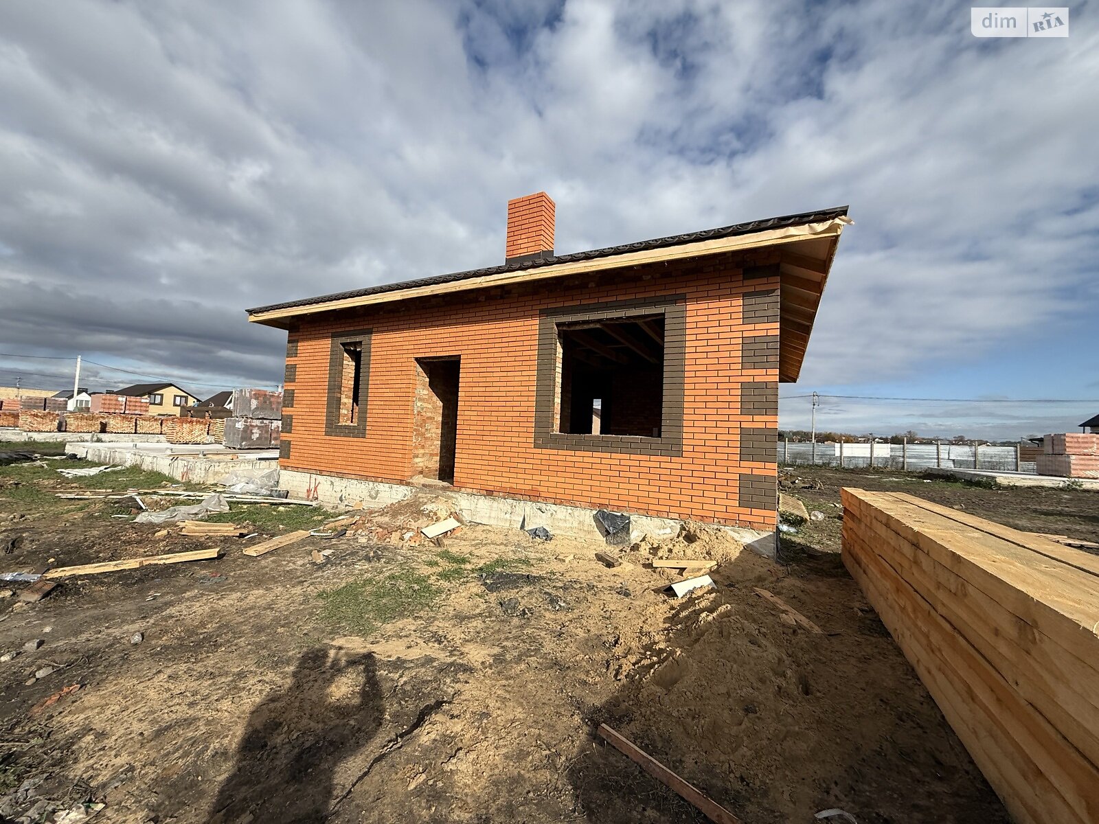 двухэтажный дом, 73 кв. м, кирпич. Продажа в Виннице район Тяжилов фото 1 двухэтажный дом, 73 кв. м, кирпич. Продажа в Виннице район Тяжилов фото 1