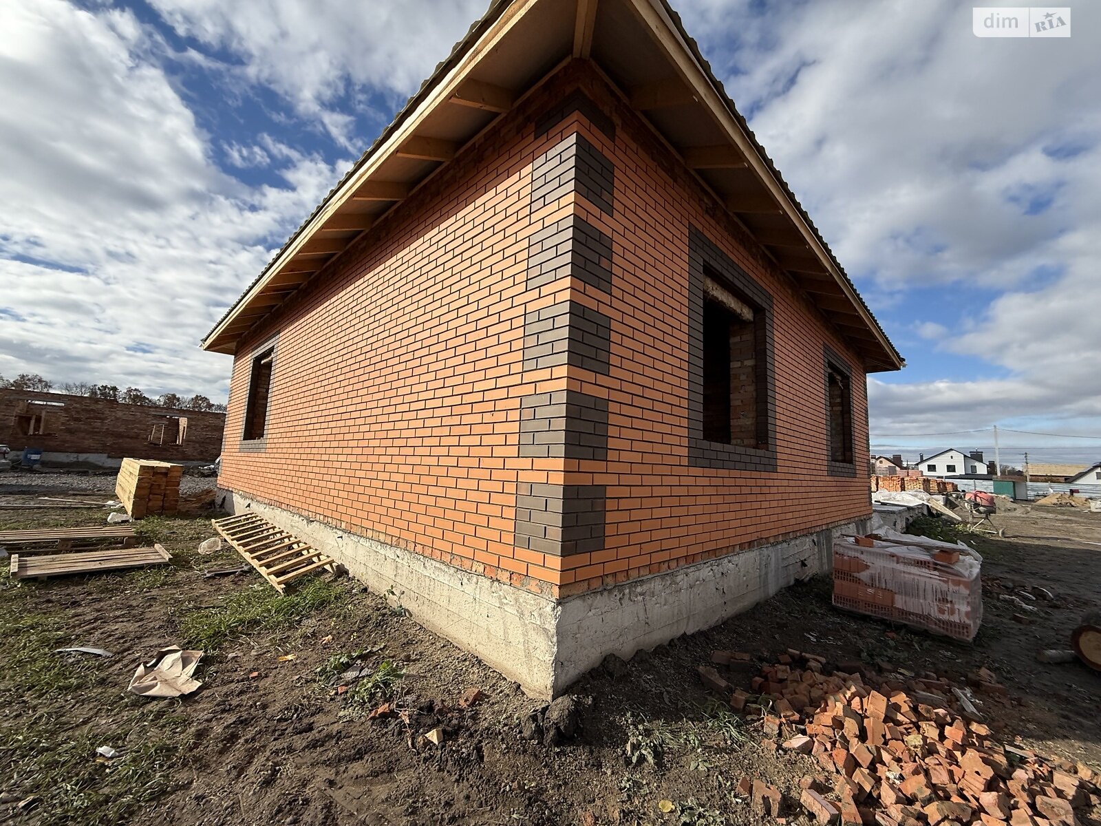 двухэтажный дом, 73 кв. м, кирпич. Продажа в Виннице район Тяжилов фото 1 двухэтажный дом, 73 кв. м, кирпич. Продажа в Виннице район Тяжилов фото 1