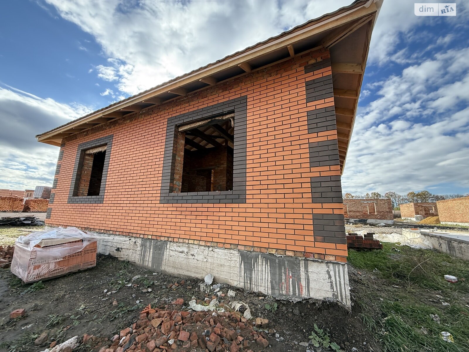 двухэтажный дом, 73 кв. м, кирпич. Продажа в Виннице район Тяжилов фото 1 двухэтажный дом, 73 кв. м, кирпич. Продажа в Виннице район Тяжилов фото 1