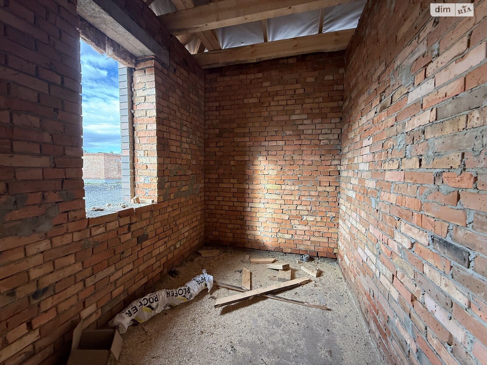 двухэтажный дом, 73 кв. м, кирпич. Продажа в Виннице район Тяжилов фото 1 двухэтажный дом, 73 кв. м, кирпич. Продажа в Виннице район Тяжилов фото 1