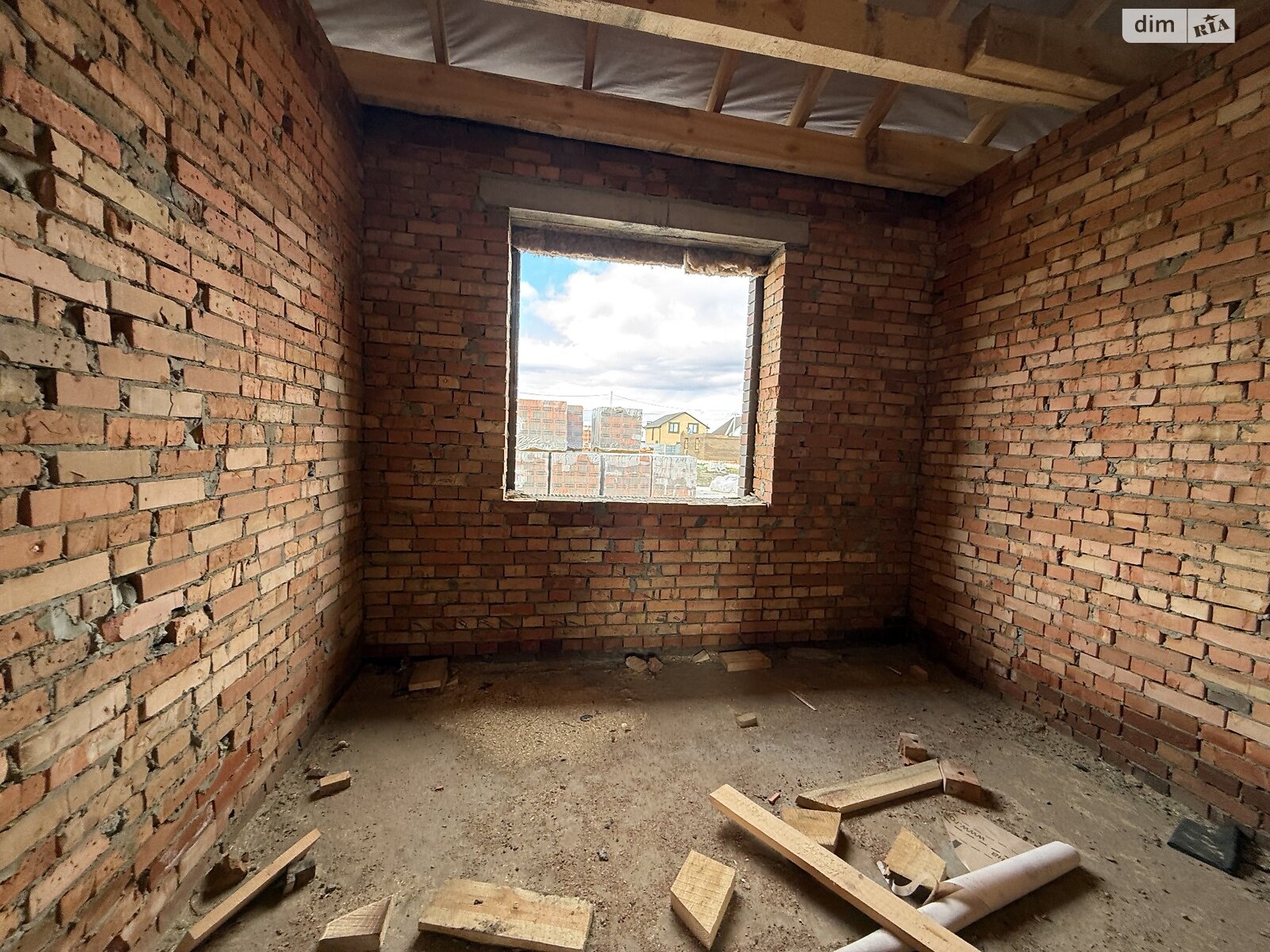 двухэтажный дом, 73 кв. м, кирпич. Продажа в Виннице район Тяжилов фото 1 двухэтажный дом, 73 кв. м, кирпич. Продажа в Виннице район Тяжилов фото 1