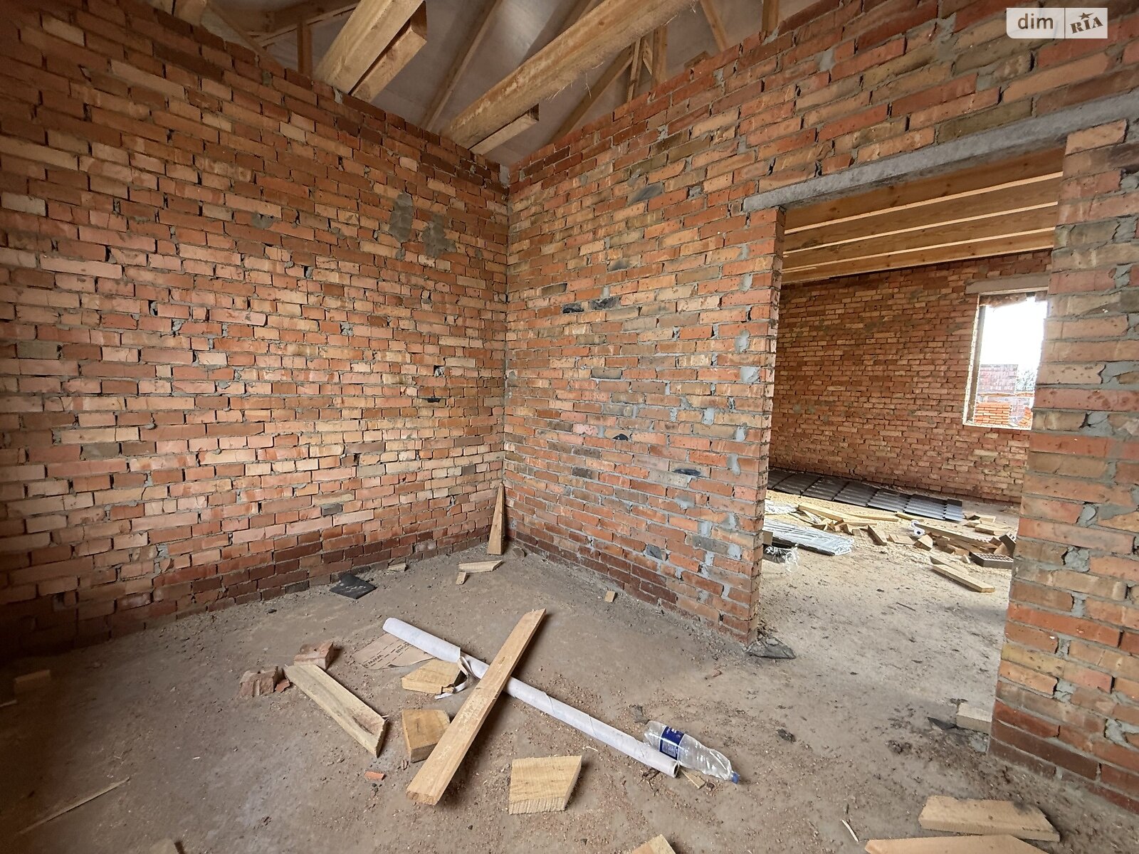 двухэтажный дом, 73 кв. м, кирпич. Продажа в Виннице район Тяжилов фото 1 двухэтажный дом, 73 кв. м, кирпич. Продажа в Виннице район Тяжилов фото 1