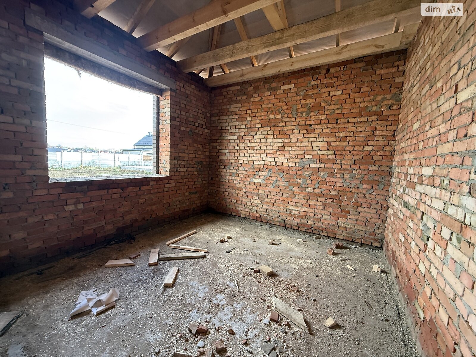 двухэтажный дом, 73 кв. м, кирпич. Продажа в Виннице район Тяжилов фото 1 двухэтажный дом, 73 кв. м, кирпич. Продажа в Виннице район Тяжилов фото 1