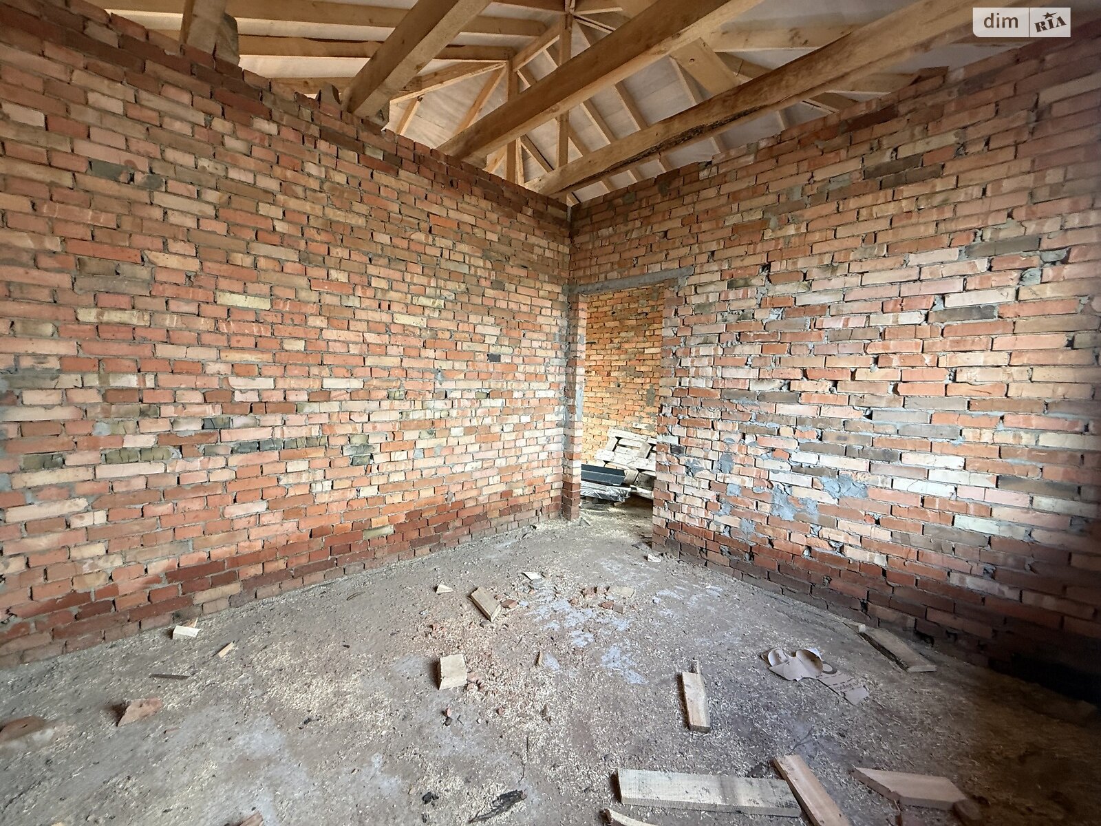 двухэтажный дом, 73 кв. м, кирпич. Продажа в Виннице район Тяжилов фото 1 двухэтажный дом, 73 кв. м, кирпич. Продажа в Виннице район Тяжилов фото 1