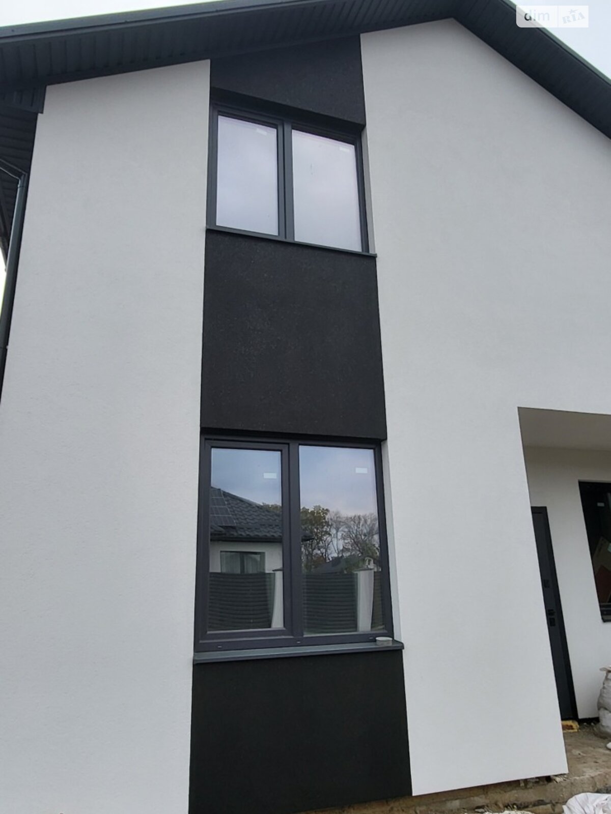 двоповерховий будинок з опаленням, 122 кв. м, цегла. Продаж в Вінниці, район Тяжилів фото 1