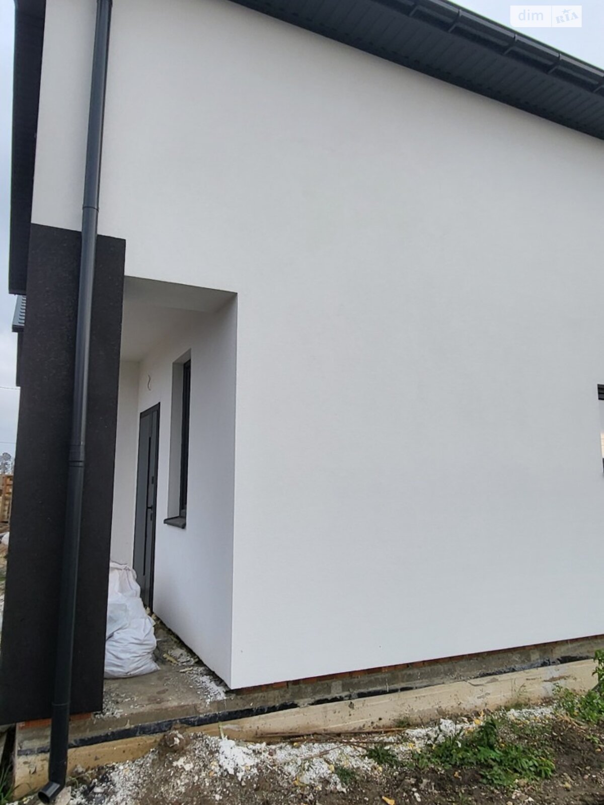 двоповерховий будинок з опаленням, 122 кв. м, цегла. Продаж в Вінниці, район Тяжилів фото 1