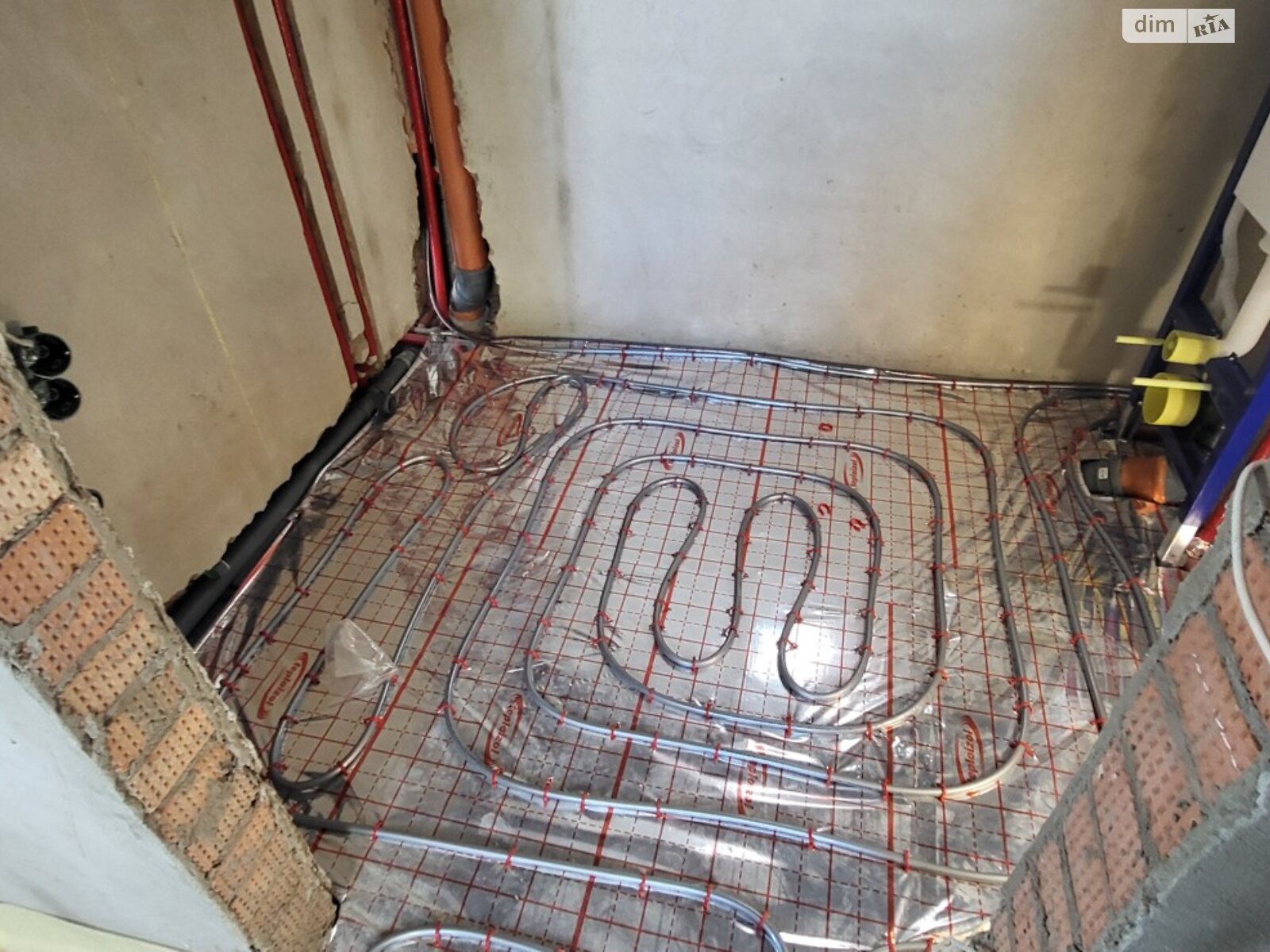 двоповерховий будинок з опаленням, 122 кв. м, цегла. Продаж в Вінниці, район Тяжилів фото 1