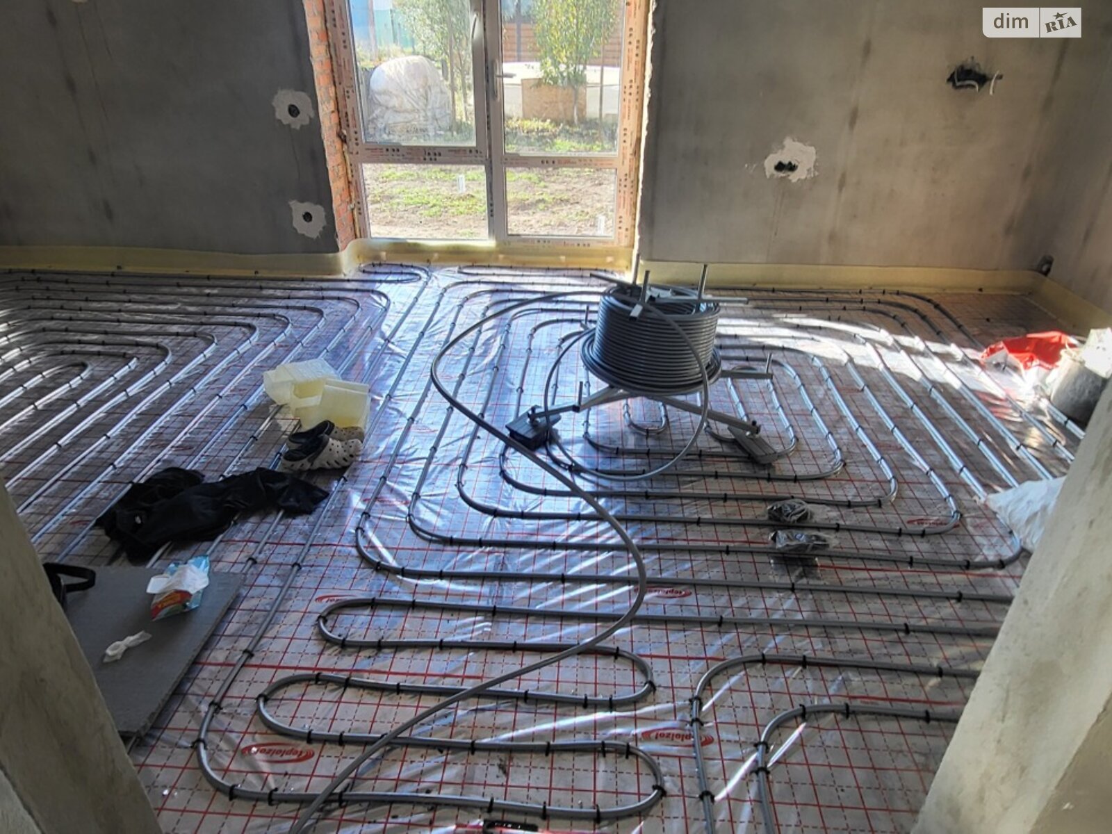 двоповерховий будинок з опаленням, 122 кв. м, цегла. Продаж в Вінниці, район Тяжилів фото 1