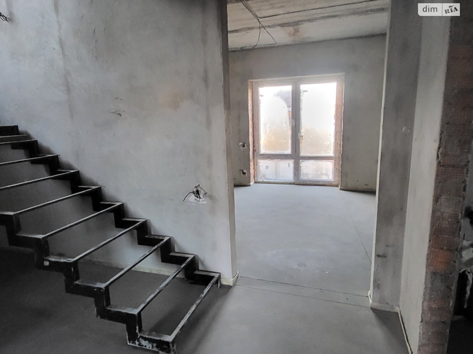 двоповерховий будинок з опаленням, 122 кв. м, цегла. Продаж в Вінниці, район Тяжилів фото 1