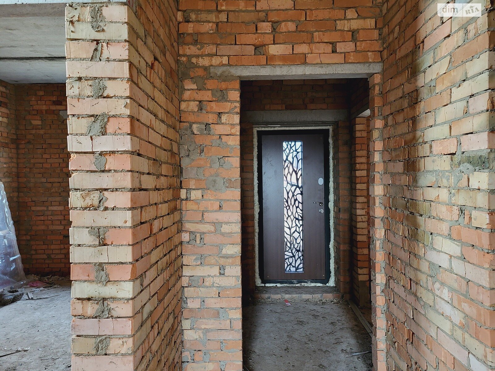 двухэтажный дом, 125 кв. м, кирпич. Продажа в Виннице район Тяжилов фото 1 двухэтажный дом, 125 кв. м, кирпич. Продажа в Виннице район Тяжилов фото 1