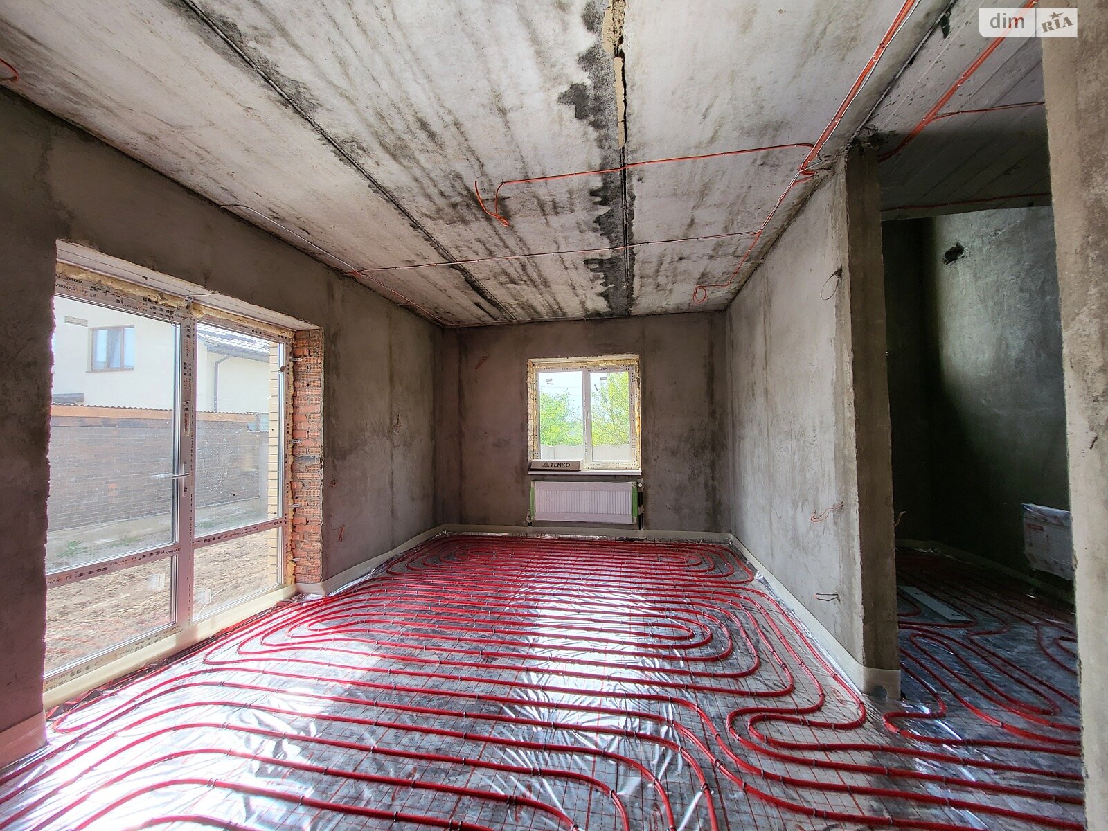 двухэтажный дом, 125 кв. м, кирпич. Продажа в Виннице район Тяжилов фото 1 двухэтажный дом, 125 кв. м, кирпич. Продажа в Виннице район Тяжилов фото 1