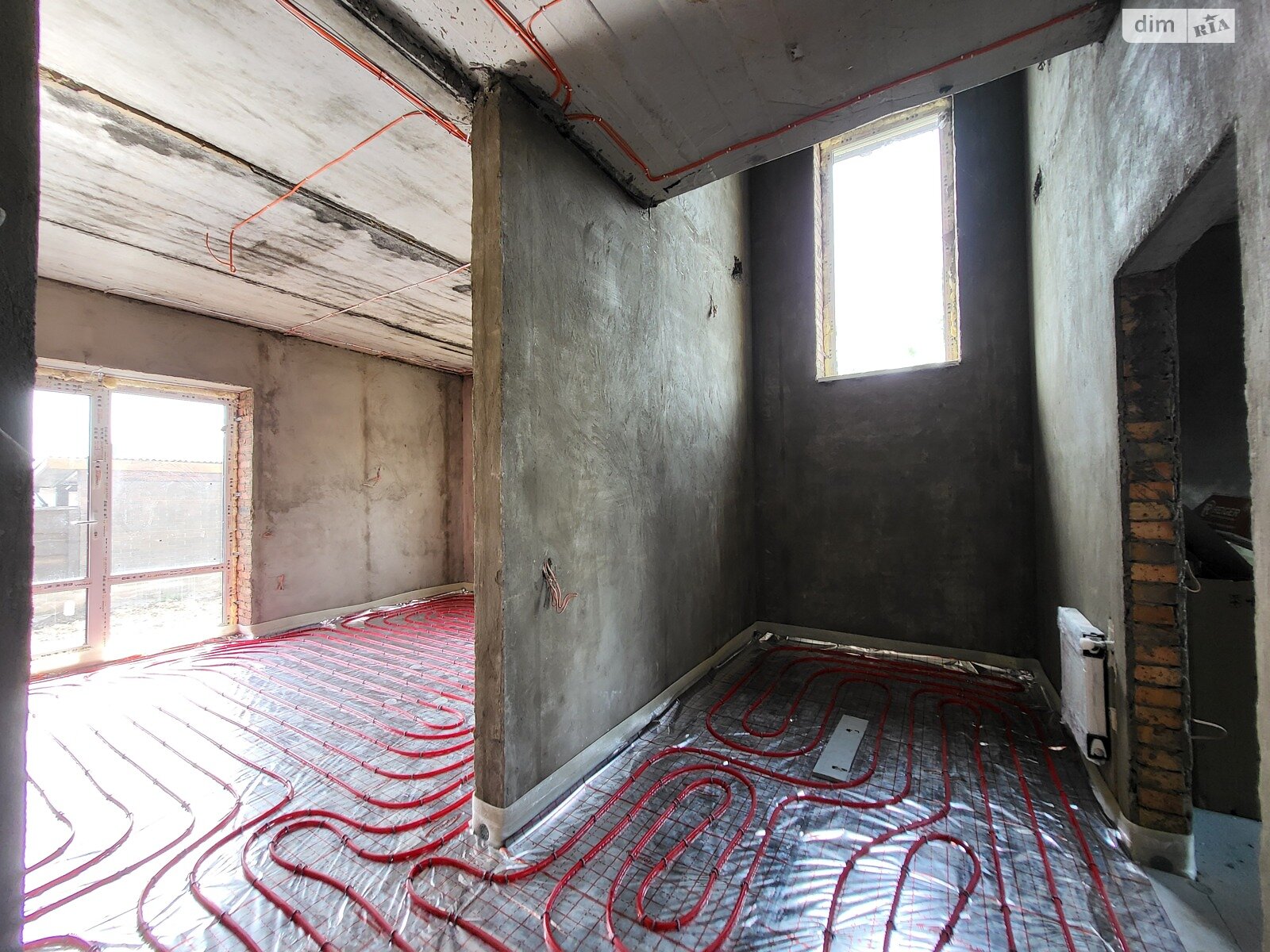 двухэтажный дом, 125 кв. м, кирпич. Продажа в Виннице район Тяжилов фото 1 двухэтажный дом, 125 кв. м, кирпич. Продажа в Виннице район Тяжилов фото 1