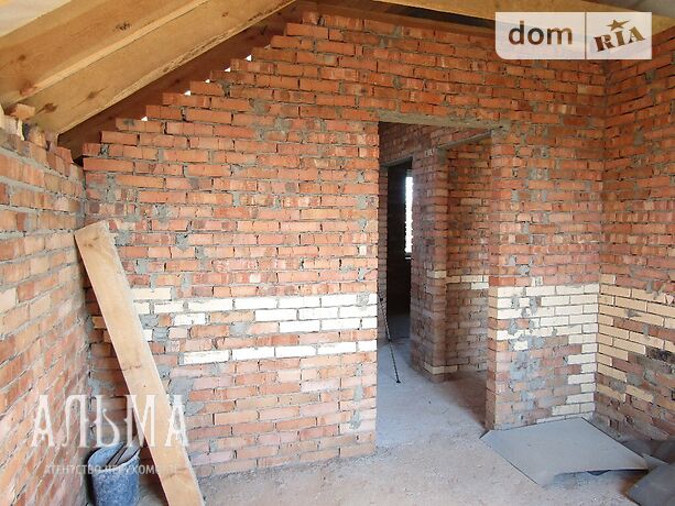 двухэтажный дом, 137 кв. м, кирпич. Продажа в Виннице район Тяжилов фото 1 двухэтажный дом, 137 кв. м, кирпич. Продажа в Виннице район Тяжилов фото 1