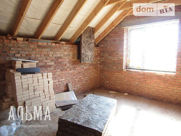двухэтажный дом, 137 кв. м, кирпич. Продажа в Виннице район Тяжилов фото 1 двухэтажный дом, 137 кв. м, кирпич. Продажа в Виннице район Тяжилов фото 1