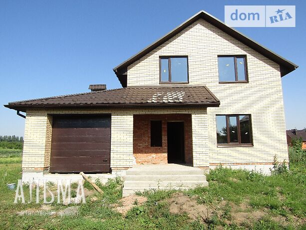 двухэтажный дом, 137 кв. м, кирпич. Продажа в Виннице район Тяжилов фото 1 двухэтажный дом, 137 кв. м, кирпич. Продажа в Виннице район Тяжилов фото 1