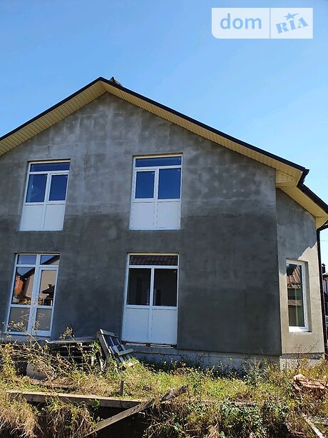 двухэтажный дом с садом, 175 кв. м, пеноблок. Продажа в Виннице район Тяжилов фото 1 двухэтажный дом с садом, 175 кв. м, пеноблок. Продажа в Виннице район Тяжилов фото 1