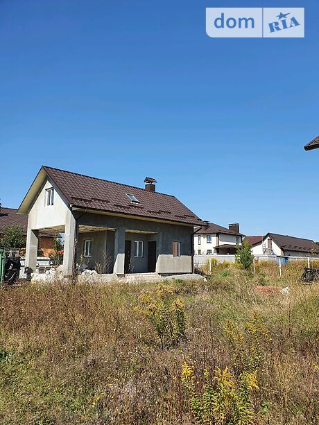 двухэтажный дом с садом, 175 кв. м, пеноблок. Продажа в Виннице район Тяжилов фото 1 двухэтажный дом с садом, 175 кв. м, пеноблок. Продажа в Виннице район Тяжилов фото 1