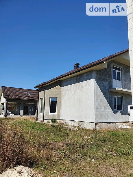 двухэтажный дом с садом, 175 кв. м, пеноблок. Продажа в Виннице район Тяжилов фото 1 двухэтажный дом с садом, 175 кв. м, пеноблок. Продажа в Виннице район Тяжилов фото 1