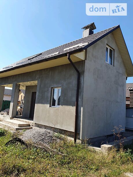 двухэтажный дом с садом, 175 кв. м, пеноблок. Продажа в Виннице район Тяжилов фото 1 двухэтажный дом с садом, 175 кв. м, пеноблок. Продажа в Виннице район Тяжилов фото 1