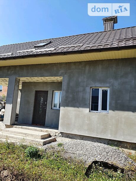 двухэтажный дом с садом, 175 кв. м, пеноблок. Продажа в Виннице район Тяжилов фото 1 двухэтажный дом с садом, 175 кв. м, пеноблок. Продажа в Виннице район Тяжилов фото 1