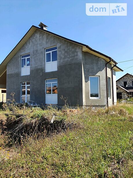двухэтажный дом с садом, 175 кв. м, пеноблок. Продажа в Виннице район Тяжилов фото 1 двухэтажный дом с садом, 175 кв. м, пеноблок. Продажа в Виннице район Тяжилов фото 1