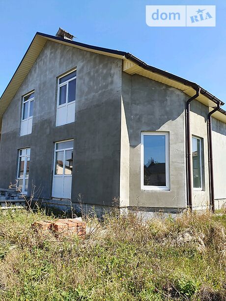 двухэтажный дом с садом, 175 кв. м, пеноблок. Продажа в Виннице район Тяжилов фото 1 двухэтажный дом с садом, 175 кв. м, пеноблок. Продажа в Виннице район Тяжилов фото 1
