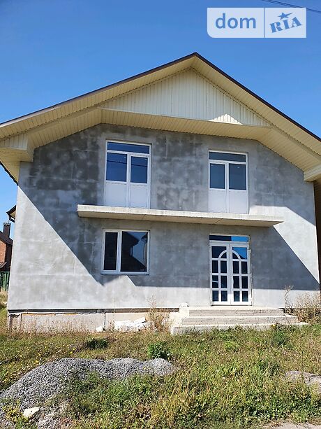 двухэтажный дом с садом, 175 кв. м, пеноблок. Продажа в Виннице район Тяжилов фото 1 двухэтажный дом с садом, 175 кв. м, пеноблок. Продажа в Виннице район Тяжилов фото 1