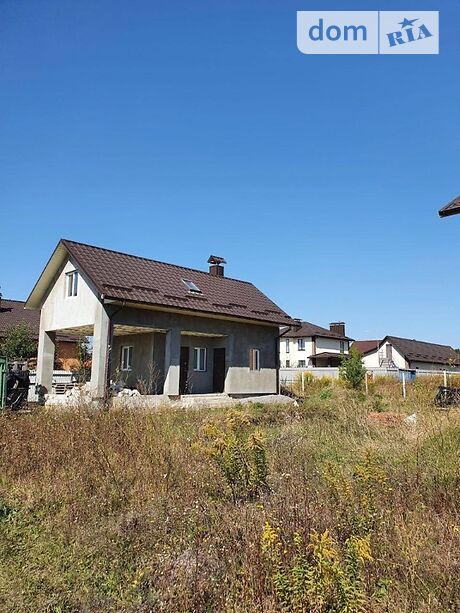 двухэтажный дом с балконом, 175 кв. м, пеноблок. Продажа в Виннице район Тяжилов фото 1 двухэтажный дом с балконом, 175 кв. м, пеноблок. Продажа в Виннице район Тяжилов фото 1