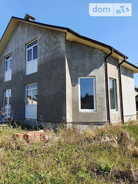 двухэтажный дом с балконом, 175 кв. м, пеноблок. Продажа в Виннице район Тяжилов фото 1 двухэтажный дом с балконом, 175 кв. м, пеноблок. Продажа в Виннице район Тяжилов фото 1