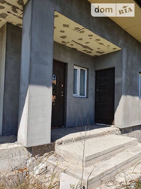 двухэтажный дом с балконом, 175 кв. м, пеноблок. Продажа в Виннице район Тяжилов фото 1 двухэтажный дом с балконом, 175 кв. м, пеноблок. Продажа в Виннице район Тяжилов фото 1