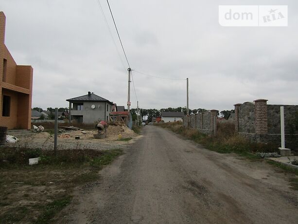 двухэтажный дом с садом, 175 кв. м, пеноблок. Продажа в Виннице район Тяжилов фото 1 двухэтажный дом с садом, 175 кв. м, пеноблок. Продажа в Виннице район Тяжилов фото 1