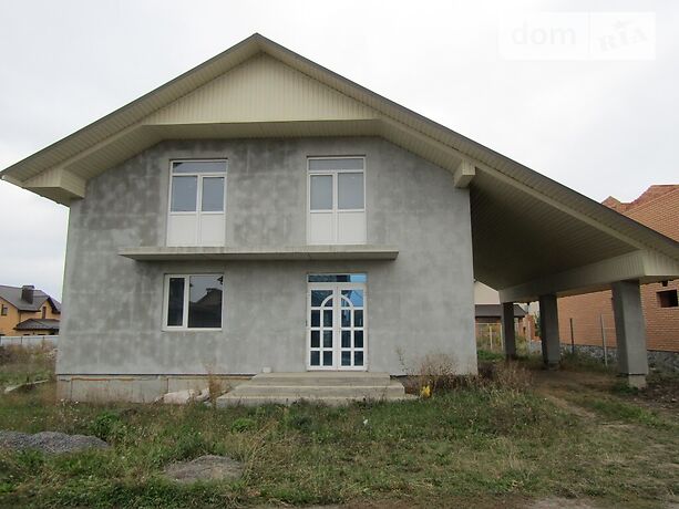 двухэтажный дом с садом, 175 кв. м, пеноблок. Продажа в Виннице район Тяжилов фото 1 двухэтажный дом с садом, 175 кв. м, пеноблок. Продажа в Виннице район Тяжилов фото 1