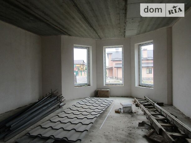 двухэтажный дом с садом, 175 кв. м, пеноблок. Продажа в Виннице район Тяжилов фото 1 двухэтажный дом с садом, 175 кв. м, пеноблок. Продажа в Виннице район Тяжилов фото 1